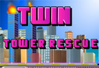 play Twin Tower Rescue