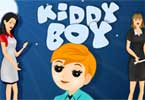 play Kiddy Boy