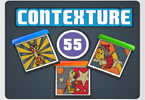 play Contexture - Funny Cartoons