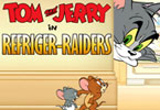 play Tom And Jerry In Refriger Raiders