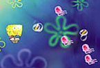 play Spongrbob Balloon