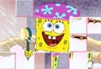 play Spongebob Mix Up