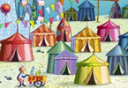 play Spongebob Carnival