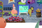 play Planktons Krusty Bottom