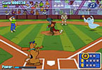 play Scoby Doos Mvp Baseball Slam