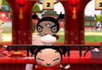 Deliver Pucca