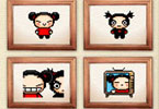 Cosea-Pucca