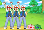 play Pokemon Photos