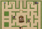 play Save Princess Minnie