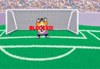 play Mickeys Soccer Fever