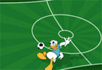 play Donald Ball
