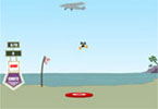 play Daffy Duck Sky Diving