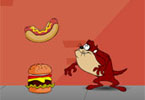 play Burgers N Bomb