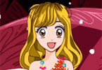 play Wonderful Alice Dressup