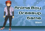 play Peppy Anime Boy