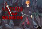 play Antoine The Warrior