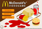 play Mcdonald Video