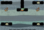 play Bobesponjasea Monster