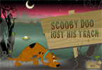 play Scooby Doo Lost His Track
