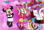 play Minniemouse