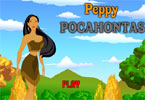 play Pocahontas