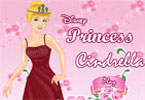 play Disney Princess Cinderella