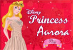 play Disney Princess Aurora