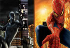 play Spiderman Similarities