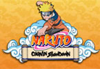 play Naruto Chunin Showdown