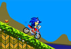 play Sonic Moto