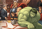 play Photo-Mess Hulk With Friends