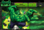 play Hulk Bad Altitude