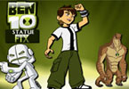 play Ben10 Fix