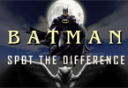 play Batman Spot The Difference