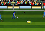 play Batman Soccer