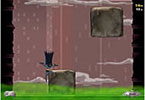 play Batman Skycreeper