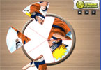 play Naruto Pic Tart