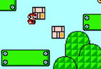 play Super Mario Bounce