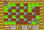 play Super Mario Bomber