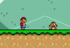 play Super Flash Mario Bros