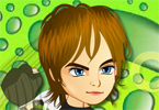 play Ben10 Dress Up