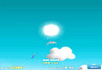 play Dolphin Olypics 2