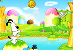 play Basket Dog