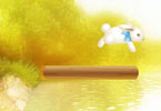 play Bunnies And Eggs