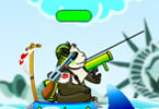 play The Panda Call Of Duty