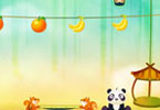 play Panda Jump