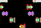 play Frogger