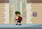 play High Risk Rescue