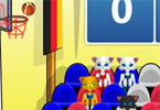 play World Basketball Championship