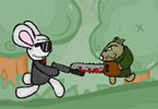 play James Bunny